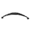 Dexter Axle Spring, Double Eye 26E-3500 Underslung 072-027-00 - alternate 4